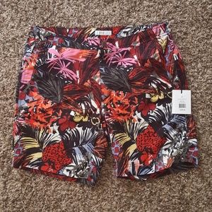 Onia Swim trunks Spanish Jungle